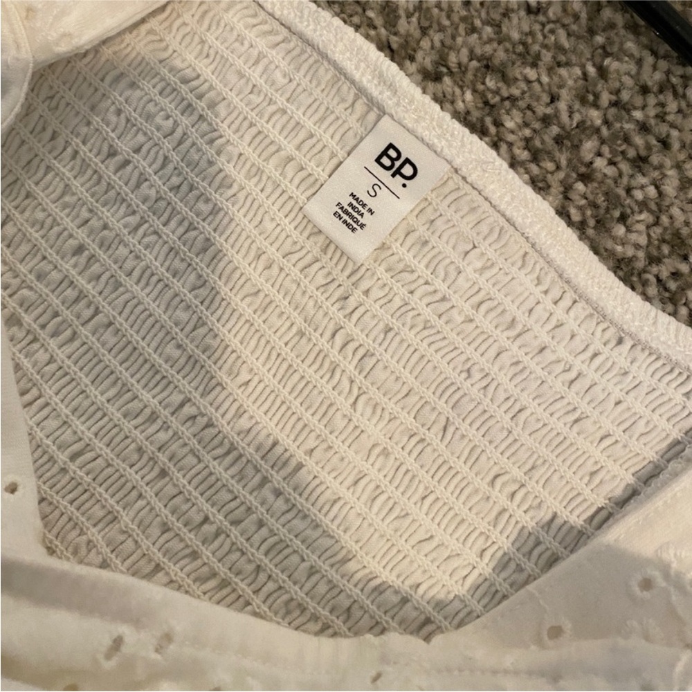 BP Eyelet Tank - Picture 4 of 4